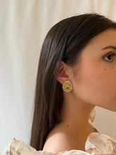 Cargar imagen en el visor de la galería, Alai Earrings
