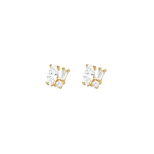 Tara Earrings (Unidad)