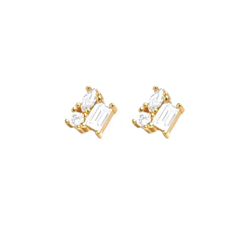 Tana Earrings (Unidad)