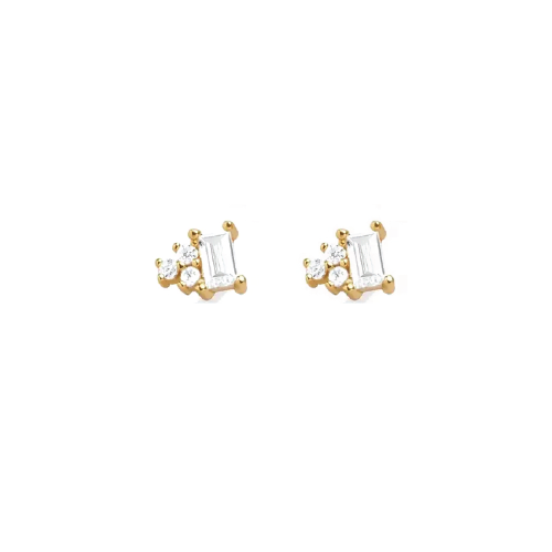 Tanya Earrings (Unidad)