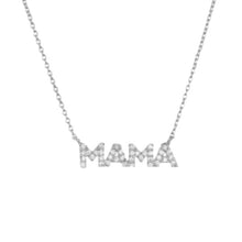 Cargar imagen en el visor de la galería, Mama Necklace
