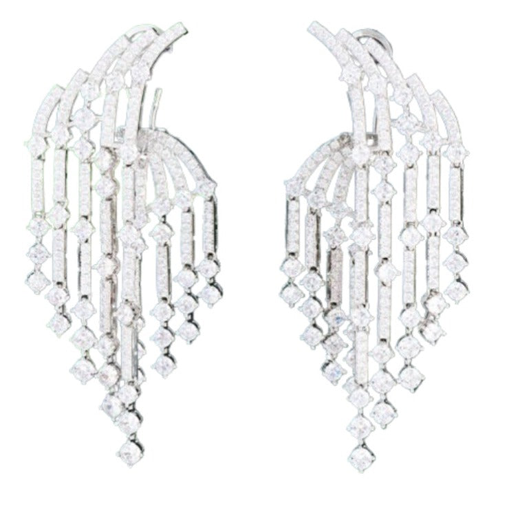 Fabiola Earring