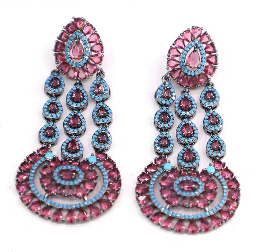 Corina Earrings