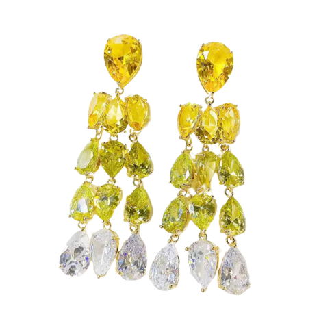 Georgina Earrings