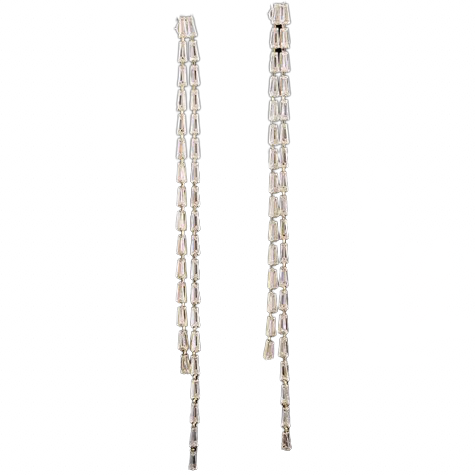 Cascade Earrings