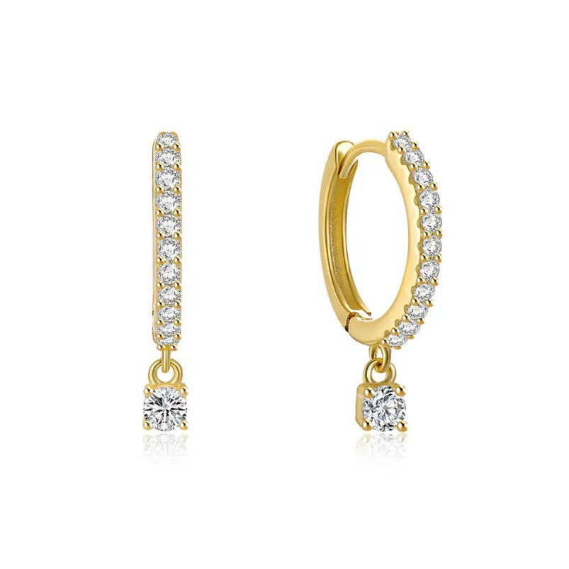 Clarissa Hoops