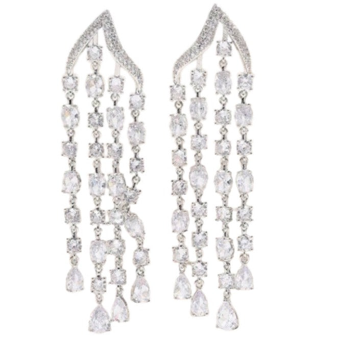 Manuela Drop Earrings