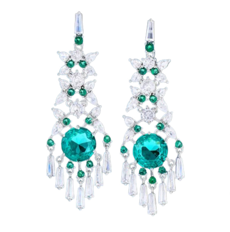 Manina Earrings