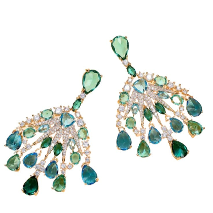 Martina Earrings