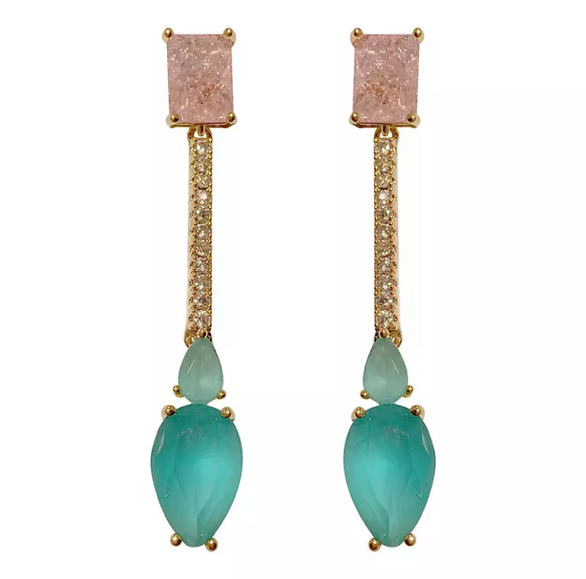 Fabianna Earrings