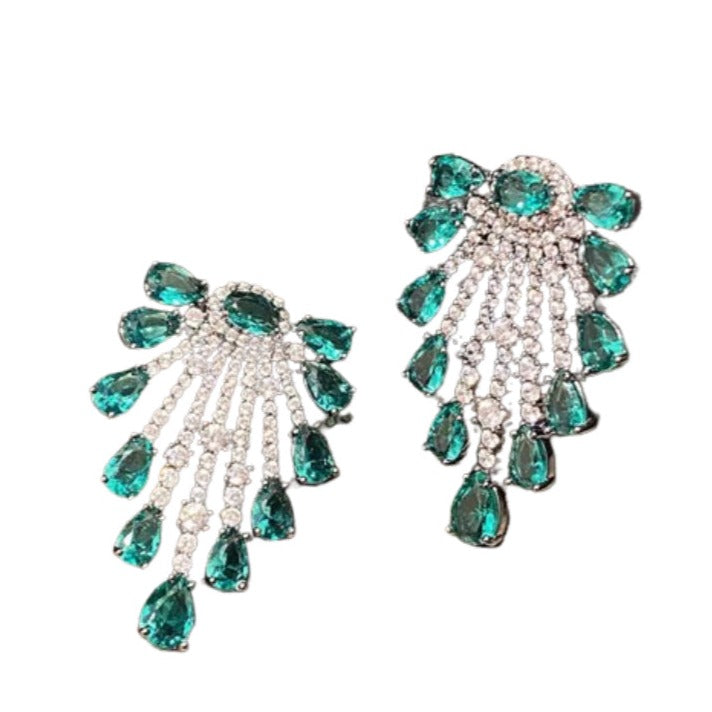 Almudena Earrings