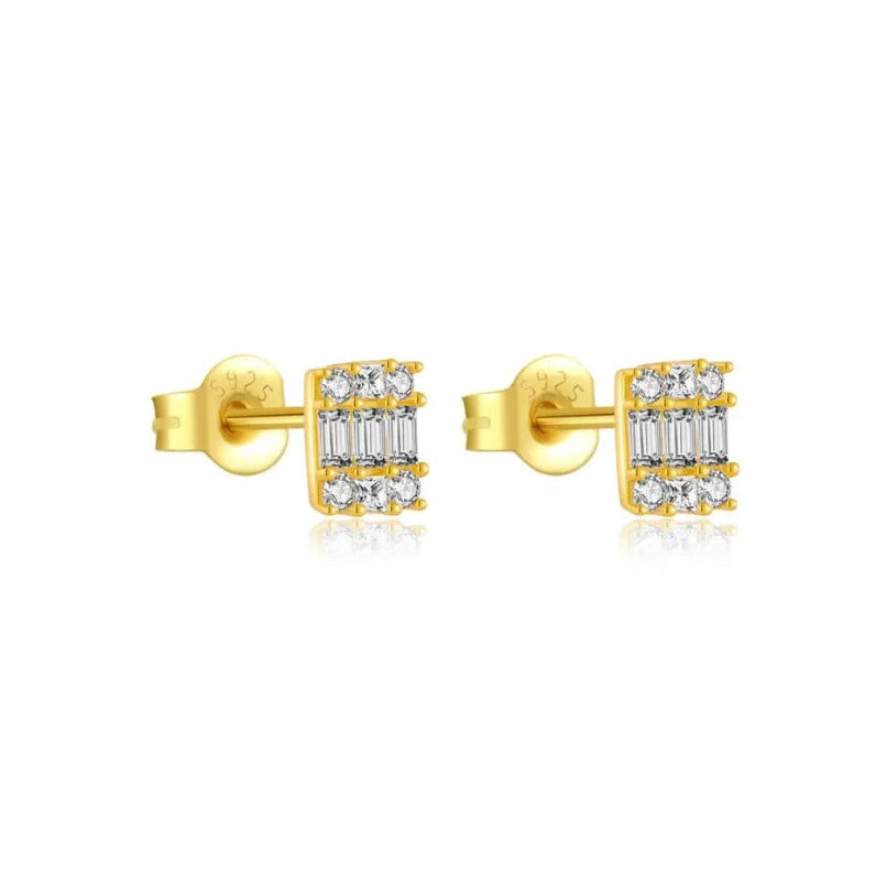 Aleo Earring