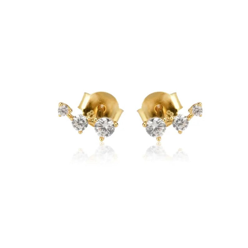 Luciana Earrings