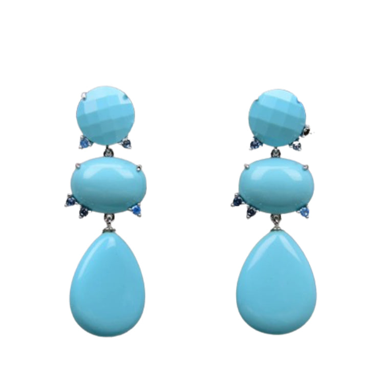 Olena Earrings