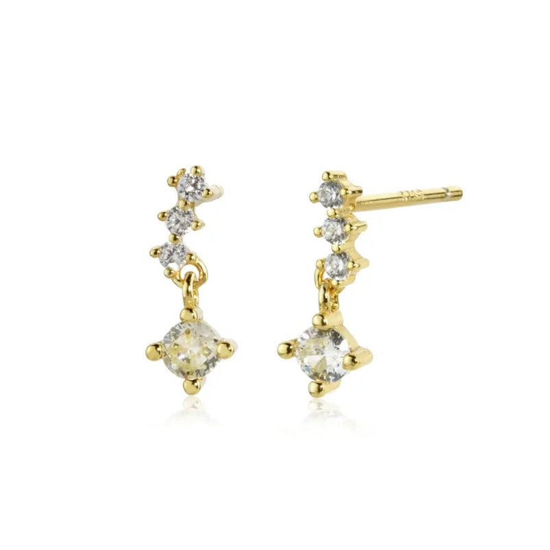 Joanna Earrings