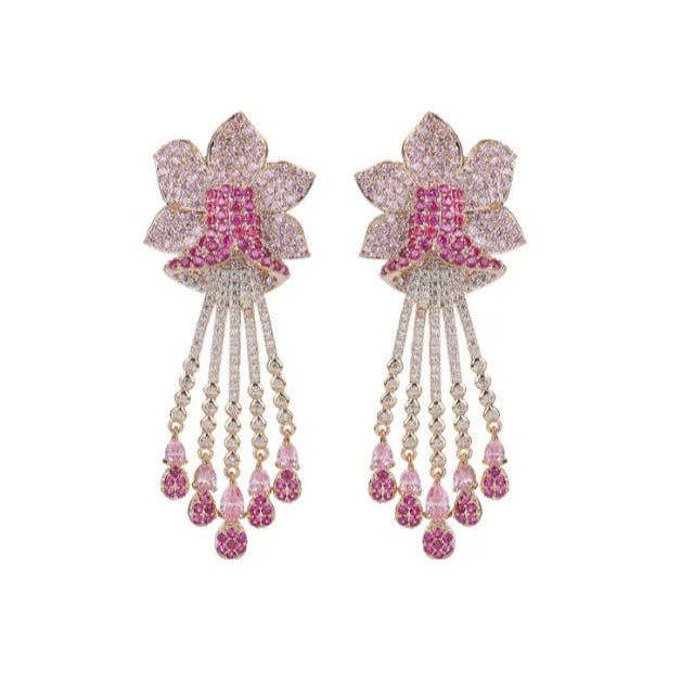 Monica Earrings