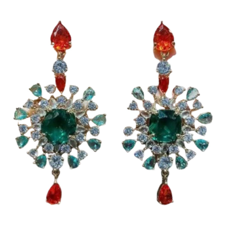 Greta Earrings