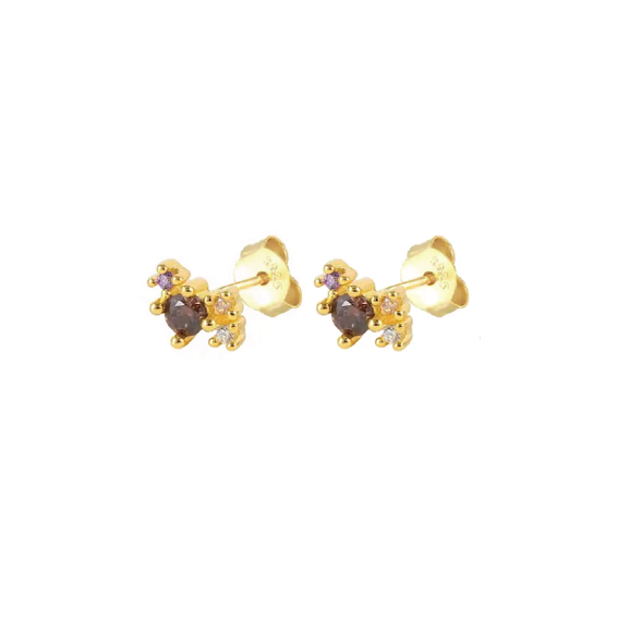 Carter Mini Earrings (Unidad)