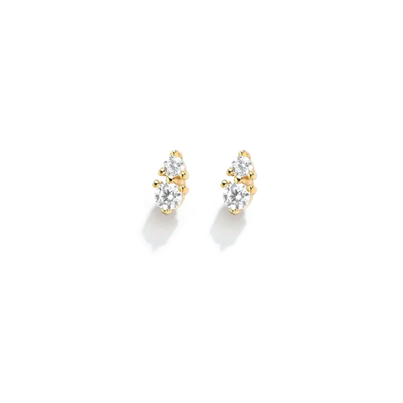 Tana Mini Earrings (Unidad)