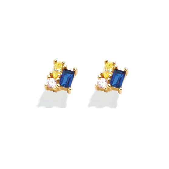 Cora Earrings (Unidad)