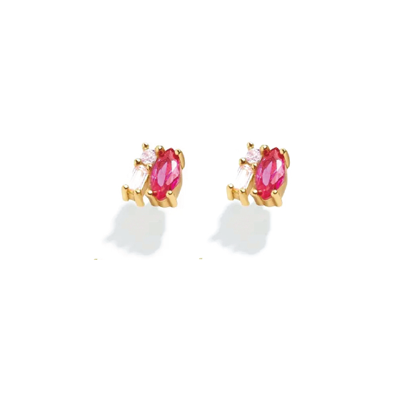 Cole Earrings (Unidad)