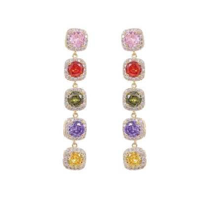 Manana Earrings