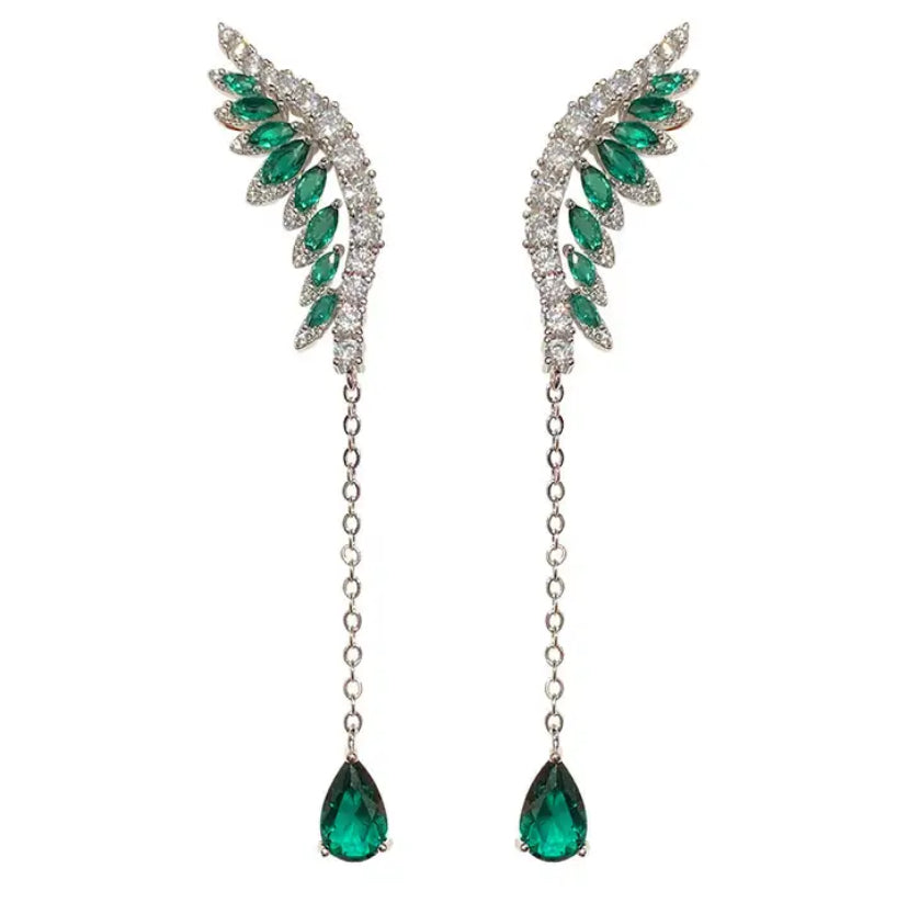 Leticia Earrings